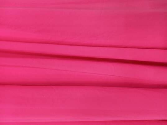Women's Pink Dress Size 4 image number 12