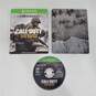 Call of Duty WWII Pro Edition Microsoft Xbox One image number 1