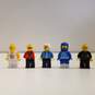 Mixed LEGO Yellow Minifigures Bundle (Set of 30) image number 7