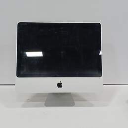 Apple iMac (mid-2009) Model A1225