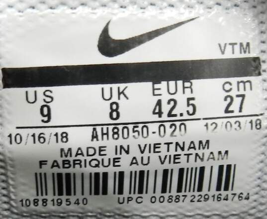 Nike Air Max 270 Throwback Future Men's Shoe Size 9 image number 7