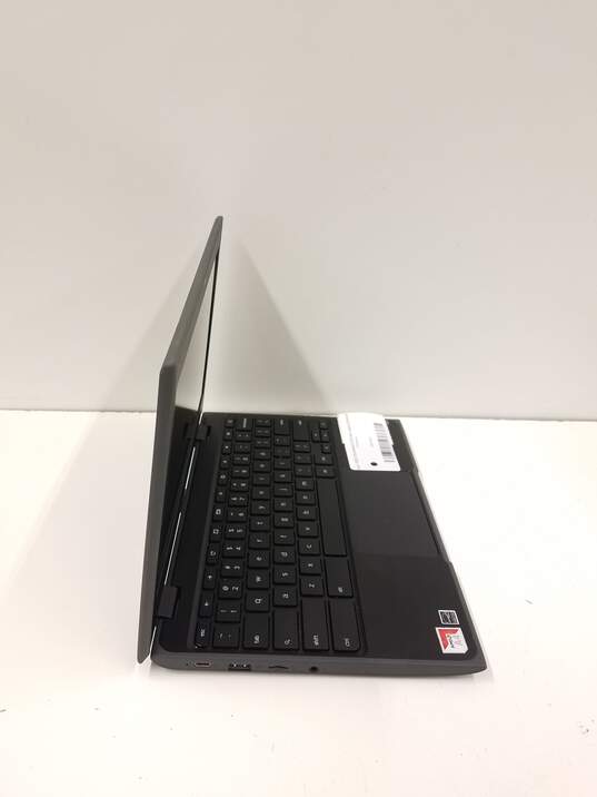 Lenovo 100E Chromebook 2ND Gen Laptop Chrome OS image number 3