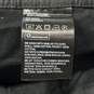 H&M Black Relaxed Fit Pants/Jeans Size 30 image number 5