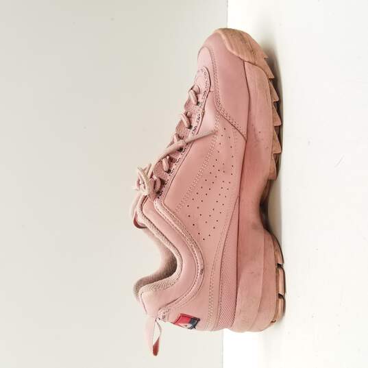 Fila Women's Disruptor 2 Premium Sneakers Size 9 image number 2