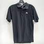 Men's Dri-Fit SB Black Polo Shirt Size S image number 1