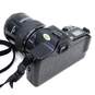 Minolta Brand Maxxum 3000i and Hi-Matic AF2 Model 35mm Film Cameras (Set of 2) image number 3