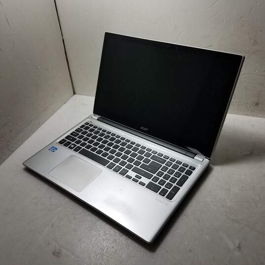 Acer Aspire V5-571 Intel Core i3-3227U CPU 8GB 500GB HDD Touchscreen image number 1