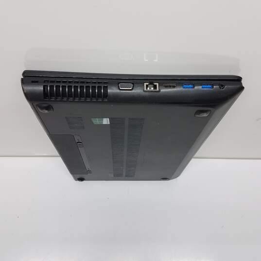 Lenovo G500 15in Laptop Intel i5-3230M CPU 8GB RAM & HDD image number 3