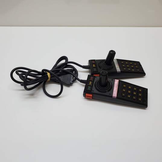 Set of Atari 5200 Joystick Controller-For Parts/Repair image number 3