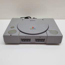 Sony Playstation PS1 Console For Parts/Repair