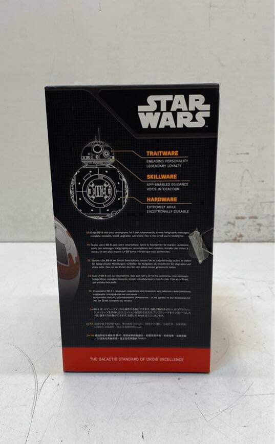 Star Wars bb-8 Droid image number 3