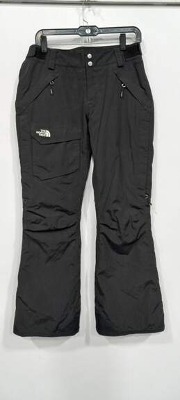 Women's Black The North Face Size S Pants