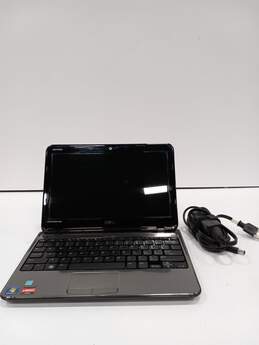 Dell IC Class: B ICES-003 Laptop w/Cable