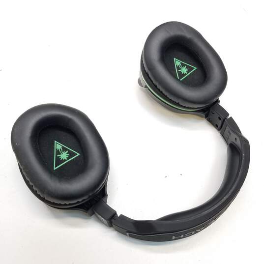 XBOX Turtle Beach Ear Force Stealth 700 Wireless Connection Headset image number 3
