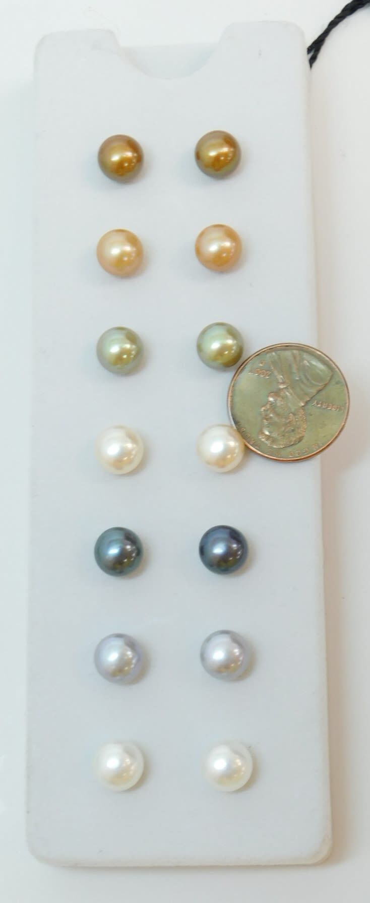 Primark Multipack Of Earrings/cuffs/studs Diamanté/gold X5 Earrings In  Total | eBay
