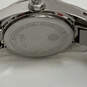 Designer Relic ZR34206 Silver-Tone Round Dial Chain Strap Analog Wristwatch image number 4