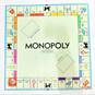 Vintage 1961 Monopoly Board Game Parker Brothers Classic Original Complete image number 2