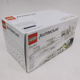 LEGO Architecture Studio Open Set w/ Original Box alternative image