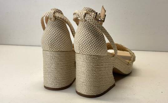 Vince Camuto Women's Raila D'Orsay Sandals Size 9 image number 7
