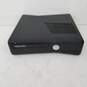 Microsoft Xbox 360 Slim 250GB Console Bundle Controller & Games #2 image number 3