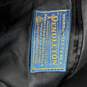 Vintage Pendleton Men's Gray Wool Overcoat Size L/XL image number 4