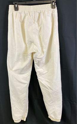 Adidas Women's Ivory Track Pants- S alternative image
