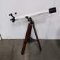 Bushnell Banner Astro 400 Telescope w/ Wood Tripod image number 2