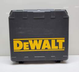 DeWalt DW927 3/8 (10mm) VSR Cordless Drill/Driver, Untested For Parts/Repair
