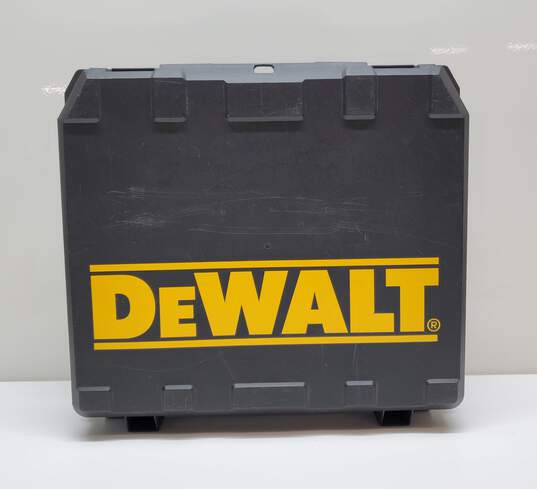 DeWalt DW927 3/8 (10mm) VSR Cordless Drill/Driver, Untested For Parts/Repair image number 1