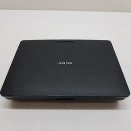 Sony DVP-FX950 Portable CD/DVD Player For Parts/Repair