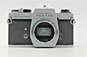 Pentax ME Super 35mm Film Camera With 50mm Lens image number 1