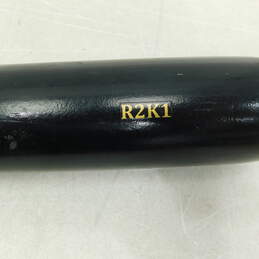Sam Bat R2K1 Maple/Wood Baseball Bat 34 inch/34 oz alternative image
