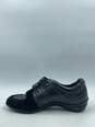 Authentic DIOR Black Velcro Sneakers W 7 image number 2