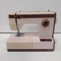 Montgomery Ward Sewing Machine Model IHT J image number 1