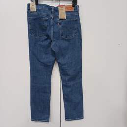 Women's Blue Levi Jeans Size 30x32 alternative image