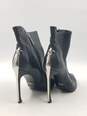 Authentic DIOR Black Pointed Booties W 7 image number 4