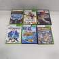 Bundle of 6 Assorted Xbox 360 Video Games image number 2