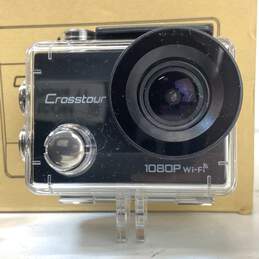 Crosstour CT7000 Action Camera