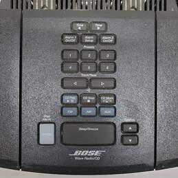 Bose AWRC-1G Radio/CD Player alternative image
