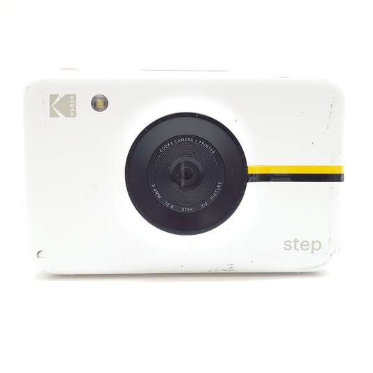 Kodak Step Touch | Instant Camera image number 1