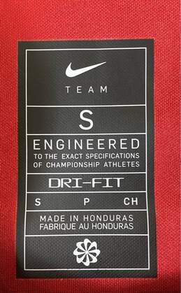 Nike Dri-Fit NCAA USC Football Jersey - Size Small alternative image