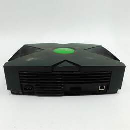 Microsoft Original Xbox Console Only Tested alternative image