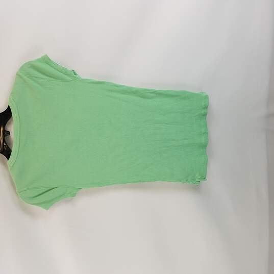 Ralph Lauren Women Shirt Green XS image number 2