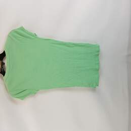 Ralph Lauren Women Shirt Green XS alternative image