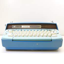 Smith Corona Coronet Automatic 12 Typewriter alternative image