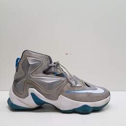 Nike Lebron 13 Hologram Men's Size 9