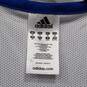 Adidas Men's Reversible Basketball Jersey Size XL image number 4