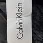 Calvin Klein Women Mud Sleeveless Dress S NWT image number 5