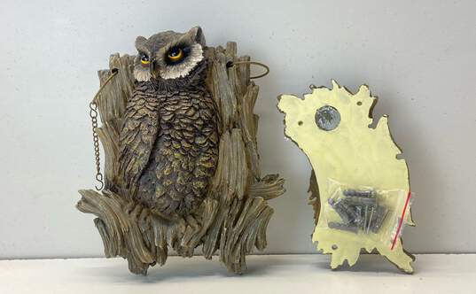 Unbranded Owl Home Décor image number 8