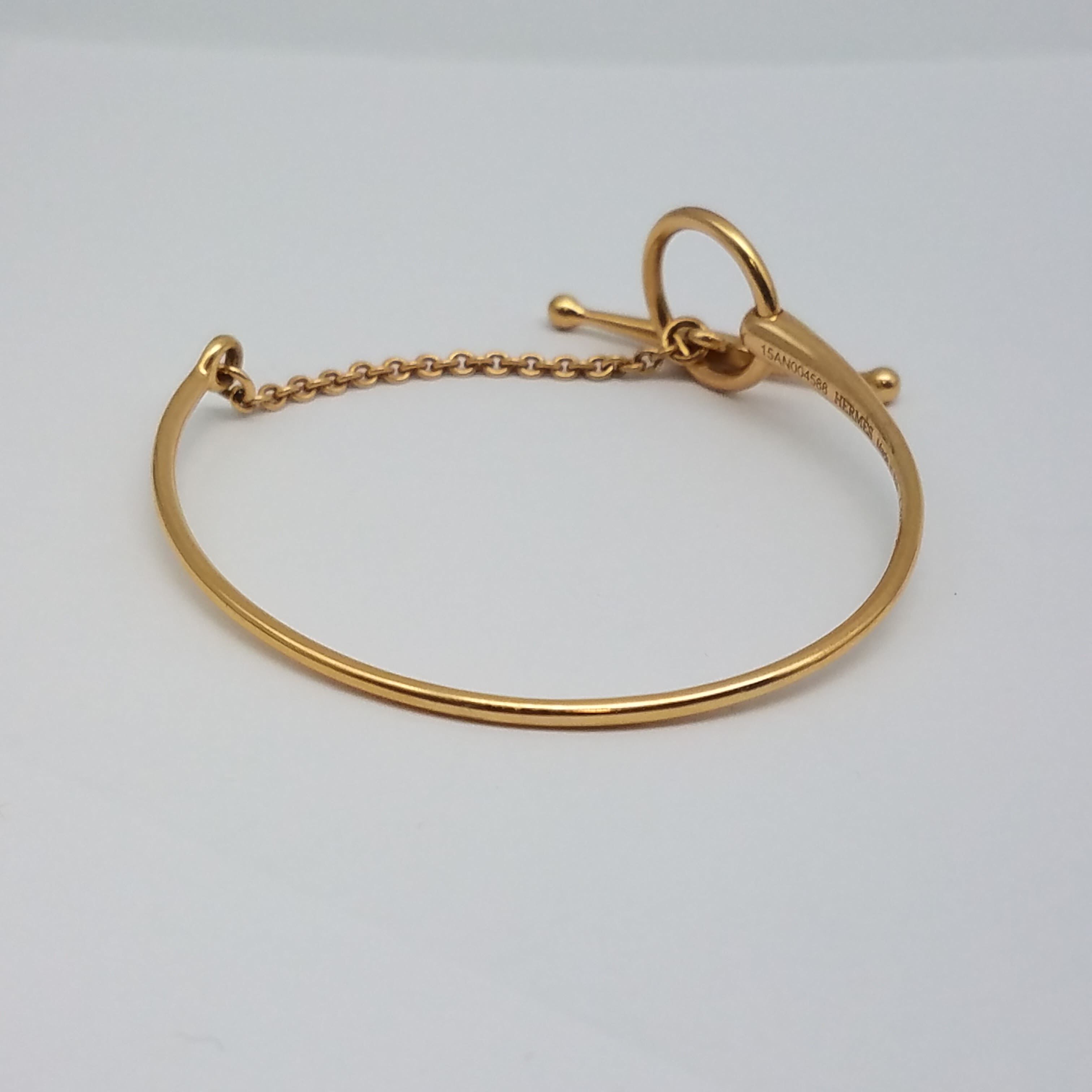 Give Hope Bracelet in Gold – Starfish Project